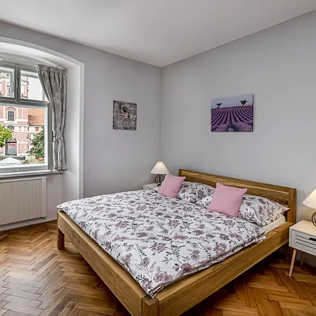 Popelka Penzion Roudnice nad Labem