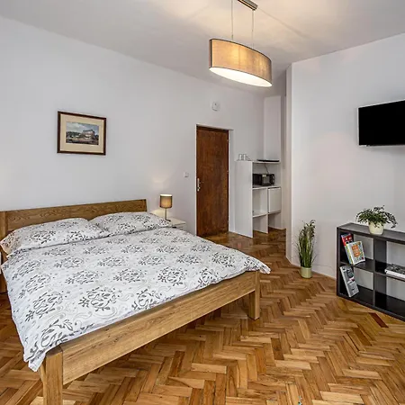 Affittacamere Popelka Roudnice nad Labem
