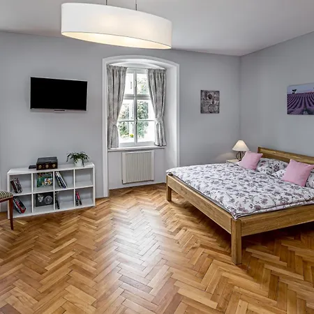 Affittacamere Popelka