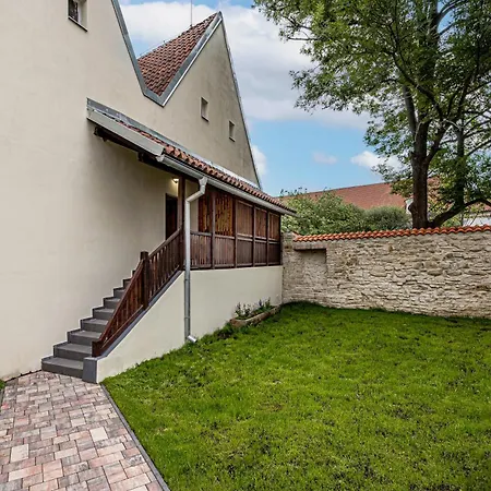 Popelka 3* Roudnice nad Labem