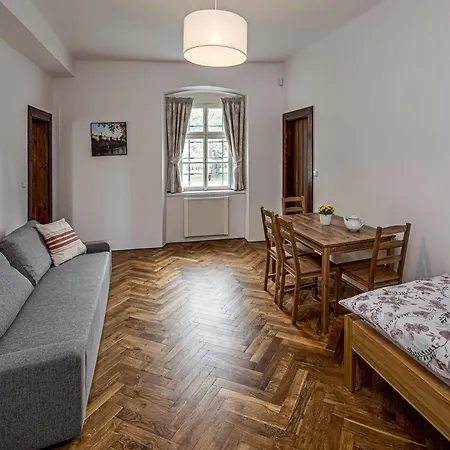 Penzion Popelka 3*