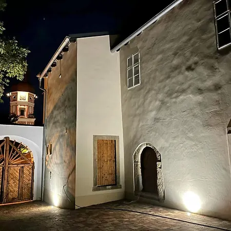 Affittacamere Popelka