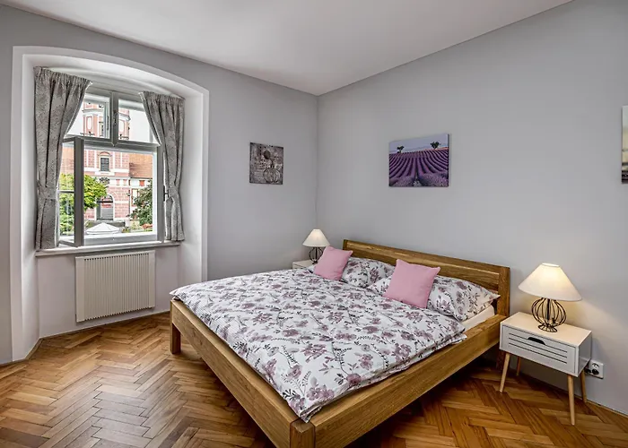 Popelka Penzion Roudnice nad Labem
