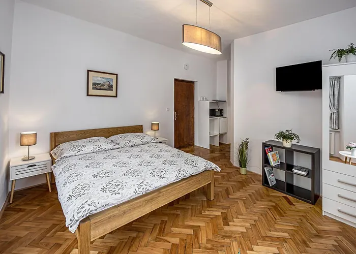 Penzion Popelka Roudnice nad Labem