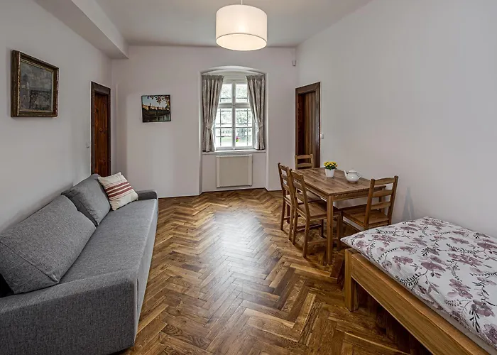 Penzion Popelka 3*